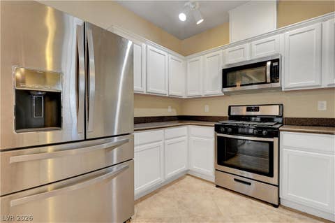 Condo For Sale - 4685 Apulia Drive #202<br/> North Las Vegas, NV 89084