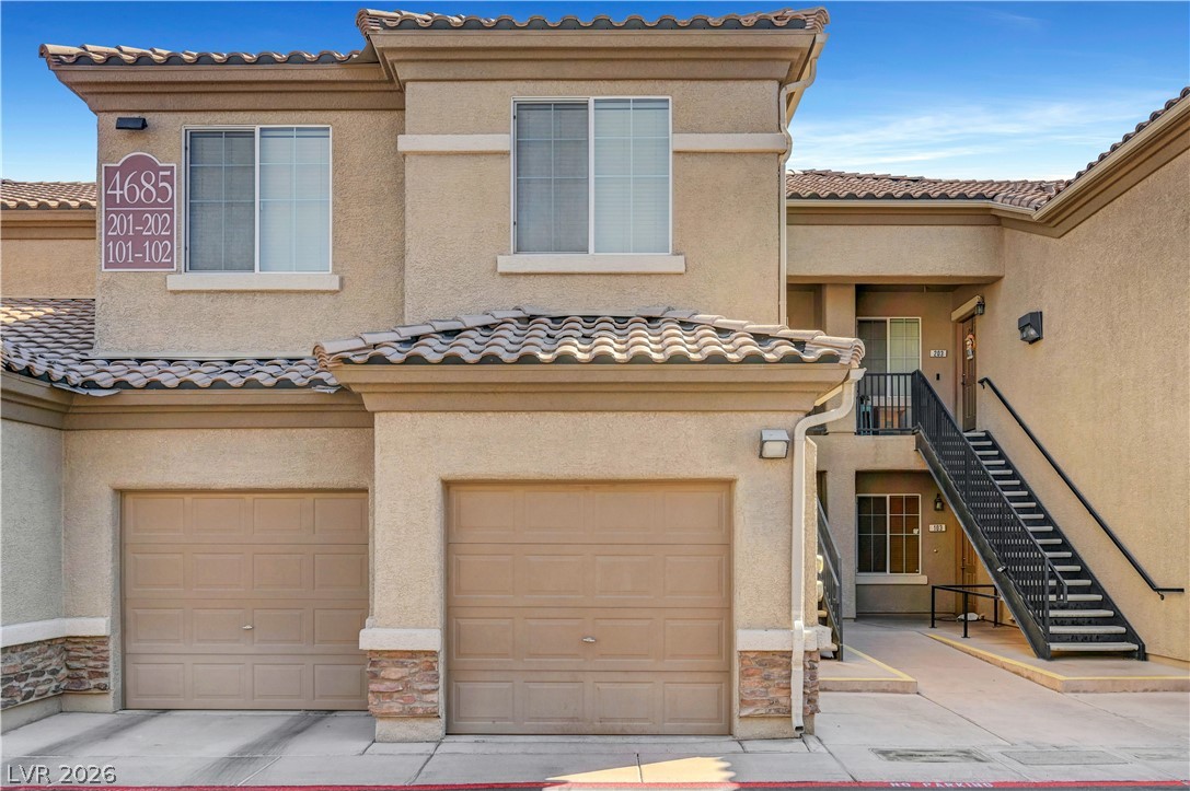4685 Apulia Drive 202