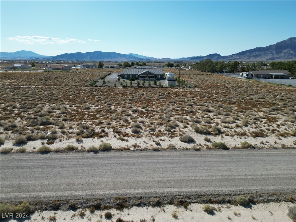 3140 N Broken Bow Avenue, Pahrump, Nevada image 1