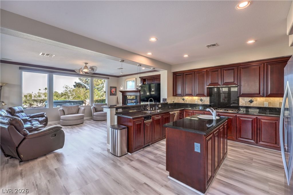 Photo of 3258 Dove Run Creek Drive, Las Vegas, NV 89135 (MLS # 2761957)