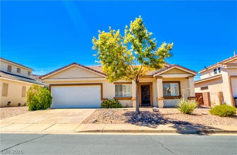 Photo of 125 Mammoth Pools Court, Henderson, NV 89012 (MLS # 2805108)