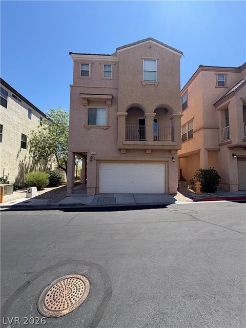 Homes For Rent - 3420 Balanced Rock Street<br/> Clark County, Las Vegas, NV 89129