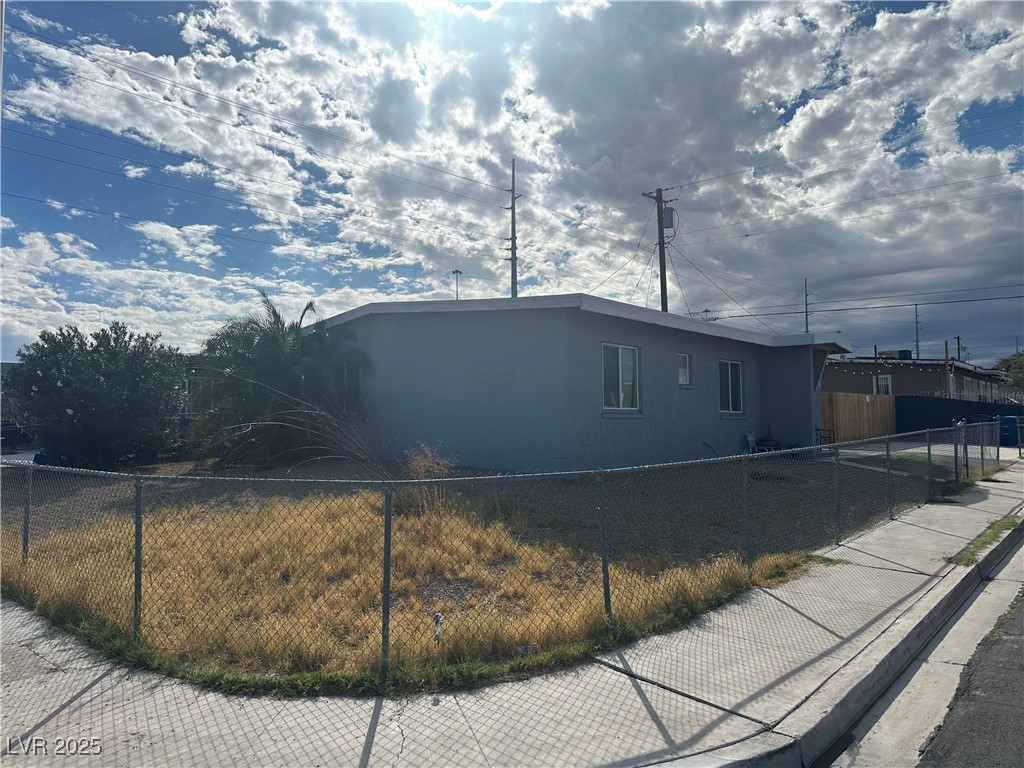 4901 Nebraska Avenue