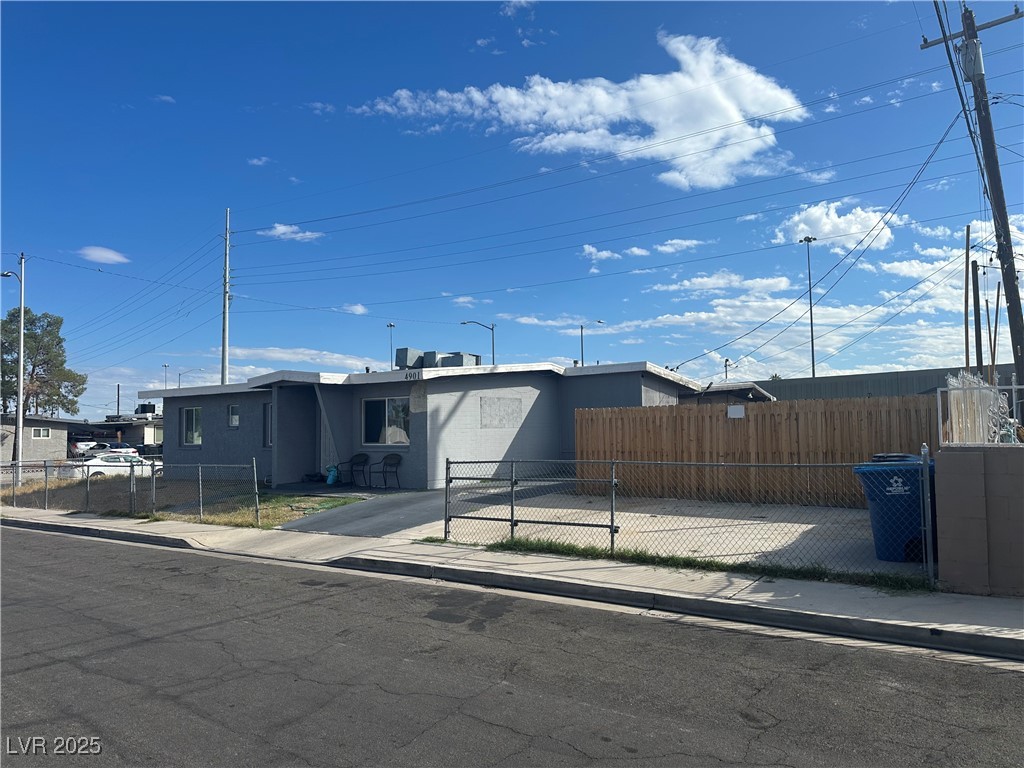 4901 Nebraska Avenue