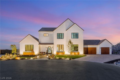 Photo of 324 Wanda Road, Henderson, NV 89002 (MLS # 2819640)