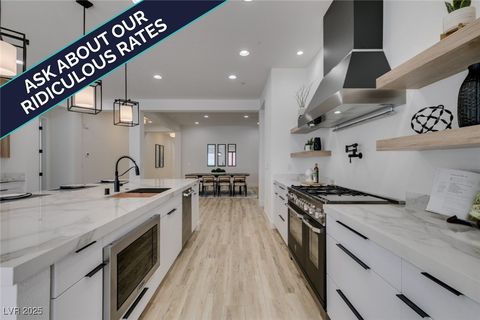 Photo of 311 S Lisbon Street, Henderson, NV 89015 (MLS # 2737298)