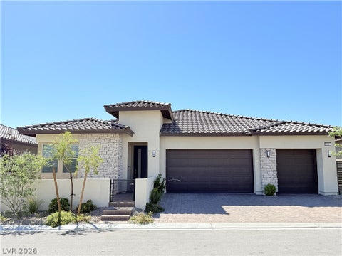 Homes For Rent - 324 Agnew Street<br/> Las Vegas, NV 89138