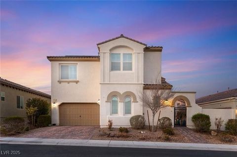 352 Dandelion Brook Court Las Vegas NV 89148