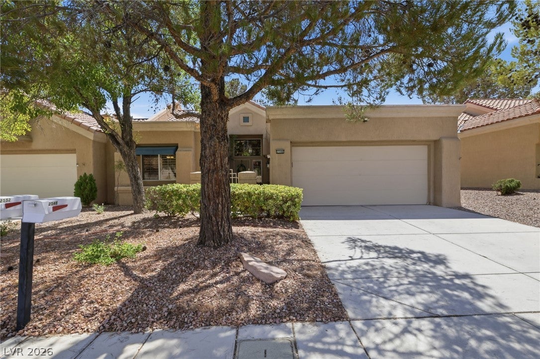 2548 Highvale Drive