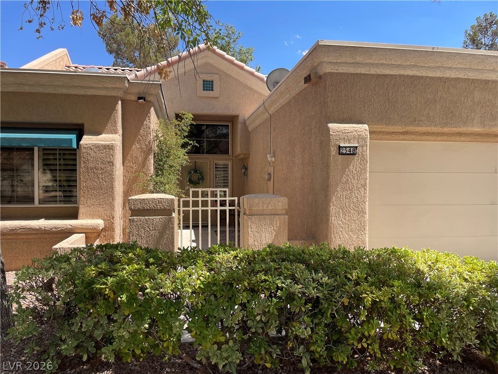 2548 Highvale Drive