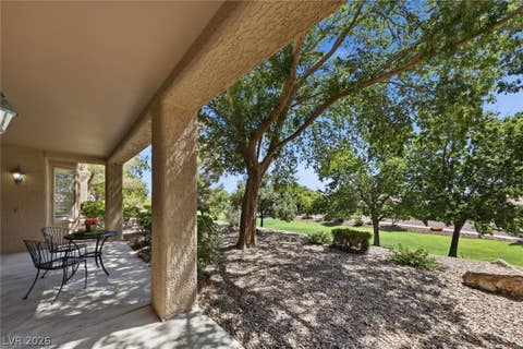Townhouse For Sale - 2548 Highvale Drive<br/> Las Vegas, NV 89134