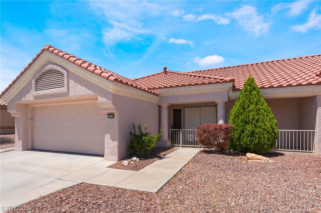 8508 Glenmore Drive