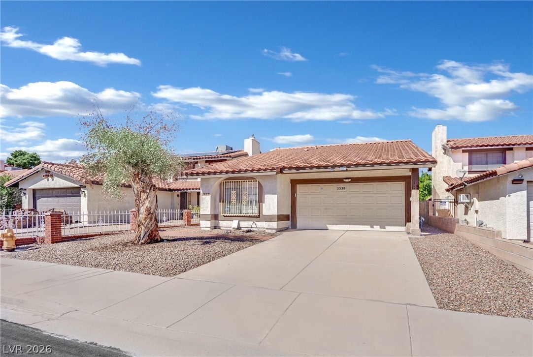 3338 Astoria Drive
