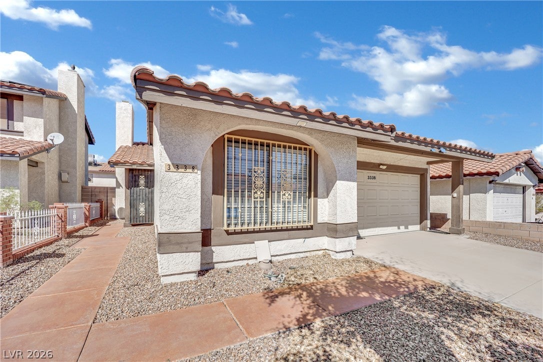 3338 Astoria Drive