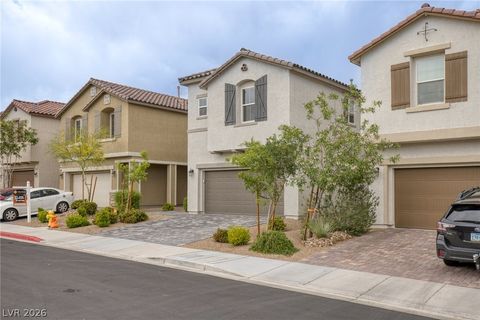 Photo of 10154 W Meranto Avenue, Las Vegas, NV 89178 (MLS # 2798306)