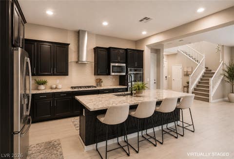 Tiny photo for 9918 Mountain Foothills Avenue, Las Vegas, NV 89149 (MLS # 2797754)