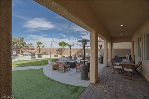 Tiny photo for 9918 Mountain Foothills Avenue, Las Vegas, NV 89149 (MLS # 2797754)