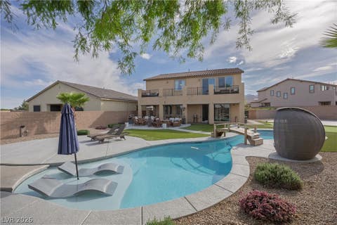 Tiny photo for 9918 Mountain Foothills Avenue, Las Vegas, NV 89149 (MLS # 2797754)