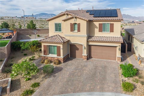 Tiny photo for 9918 Mountain Foothills Avenue, Las Vegas, NV 89149 (MLS # 2797754)