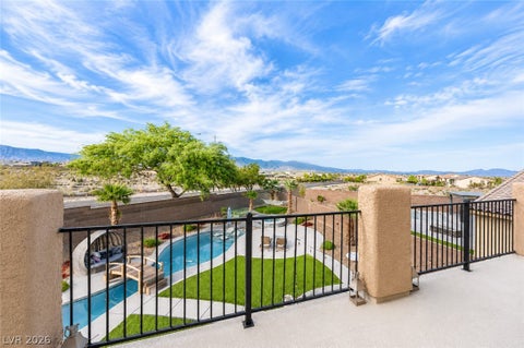 Tiny photo for 9918 Mountain Foothills Avenue, Las Vegas, NV 89149 (MLS # 2797754)