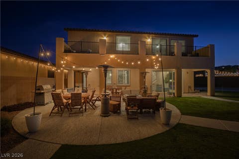 Tiny photo for 9918 Mountain Foothills Avenue, Las Vegas, NV 89149 (MLS # 2797754)