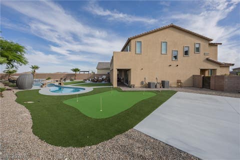Tiny photo for 9918 Mountain Foothills Avenue, Las Vegas, NV 89149 (MLS # 2797754)