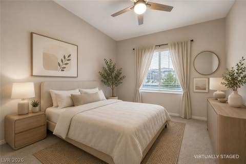 Tiny photo for 9918 Mountain Foothills Avenue, Las Vegas, NV 89149 (MLS # 2797754)