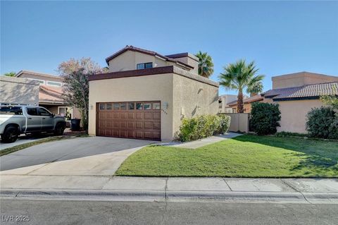 6553 Beacon Road Las Vegas NV 89108