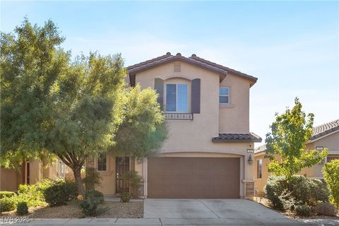 Photo of 453 Bright Peridot Avenue, Las Vegas, NV 89178 (MLS # 2732062)