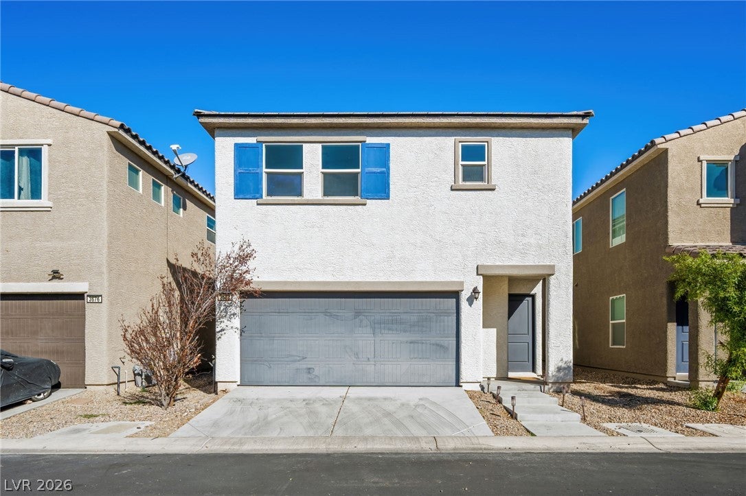 3682 Via Mariposa Avenue