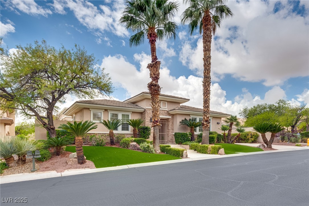 11527 Morning Grove Drive