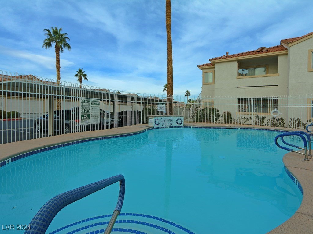 855 N Stephanie Street #2513, Henderson, Nevada image 15