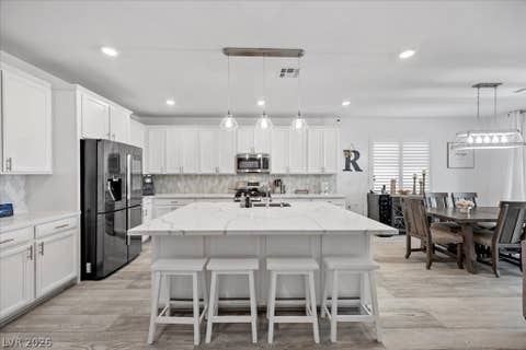 Tiny photo for 7616 Mojave Evening Street, North Las Vegas, NV 89084 (MLS # 2793311)