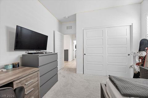 Tiny photo for 7616 Mojave Evening Street, North Las Vegas, NV 89084 (MLS # 2793311)