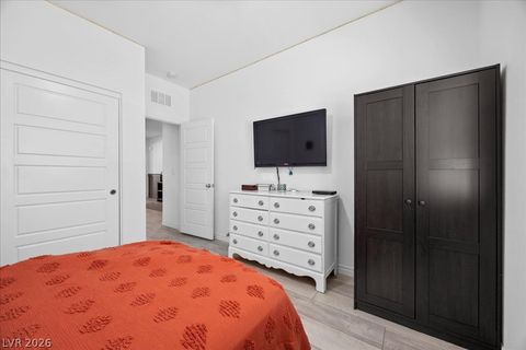 Tiny photo for 7616 Mojave Evening Street, North Las Vegas, NV 89084 (MLS # 2793311)