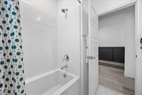 Tiny photo for 7616 Mojave Evening Street, North Las Vegas, NV 89084 (MLS # 2793311)