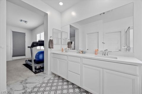 Tiny photo for 7616 Mojave Evening Street, North Las Vegas, NV 89084 (MLS # 2793311)