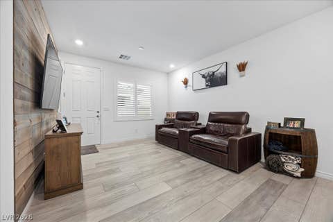 Tiny photo for 7616 Mojave Evening Street, North Las Vegas, NV 89084 (MLS # 2793311)