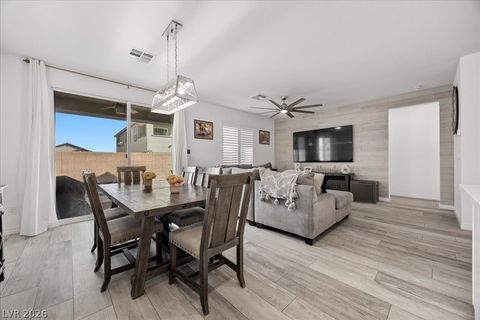 Tiny photo for 7616 Mojave Evening Street, North Las Vegas, NV 89084 (MLS # 2793311)