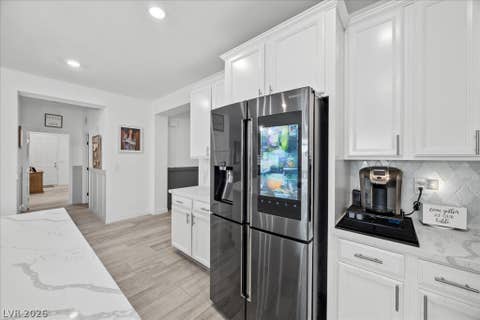 Tiny photo for 7616 Mojave Evening Street, North Las Vegas, NV 89084 (MLS # 2793311)