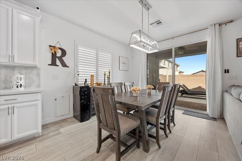 Tiny photo for 7616 Mojave Evening Street, North Las Vegas, NV 89084 (MLS # 2793311)