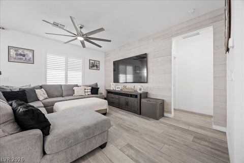Tiny photo for 7616 Mojave Evening Street, North Las Vegas, NV 89084 (MLS # 2793311)