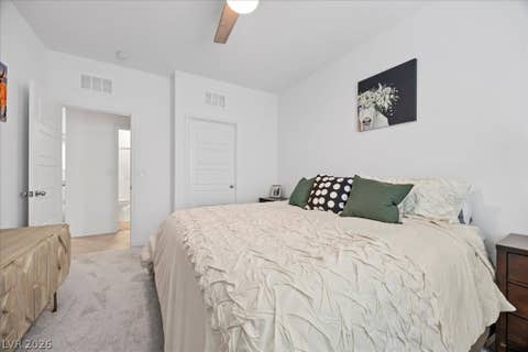 Tiny photo for 7616 Mojave Evening Street, North Las Vegas, NV 89084 (MLS # 2793311)