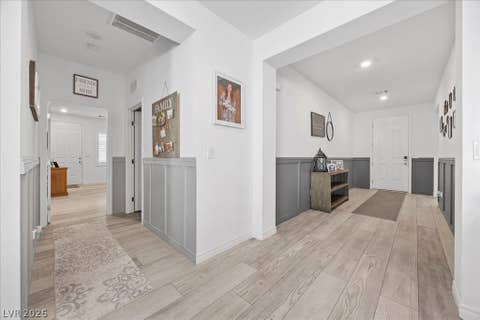 Tiny photo for 7616 Mojave Evening Street, North Las Vegas, NV 89084 (MLS # 2793311)
