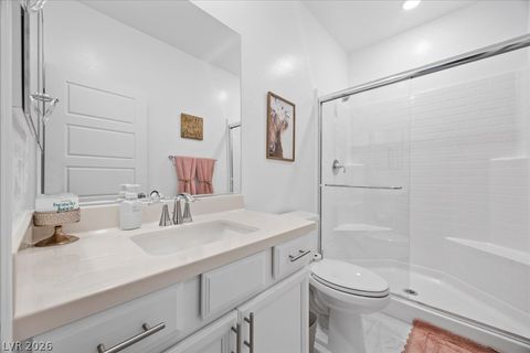 Tiny photo for 7616 Mojave Evening Street, North Las Vegas, NV 89084 (MLS # 2793311)