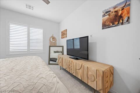 Tiny photo for 7616 Mojave Evening Street, North Las Vegas, NV 89084 (MLS # 2793311)