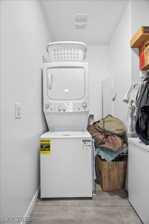 Tiny photo for 7616 Mojave Evening Street, North Las Vegas, NV 89084 (MLS # 2793311)