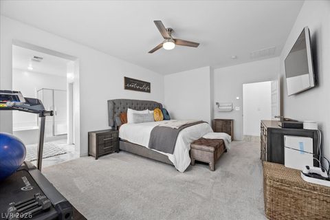 Tiny photo for 7616 Mojave Evening Street, North Las Vegas, NV 89084 (MLS # 2793311)