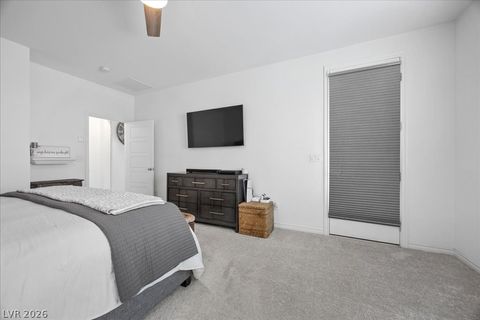 Tiny photo for 7616 Mojave Evening Street, North Las Vegas, NV 89084 (MLS # 2793311)