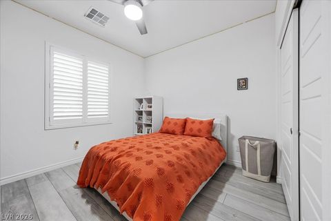 Tiny photo for 7616 Mojave Evening Street, North Las Vegas, NV 89084 (MLS # 2793311)